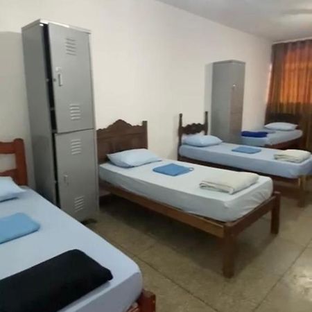 Hotel Gran Solar 2 Contagem Ngoại thất bức ảnh
