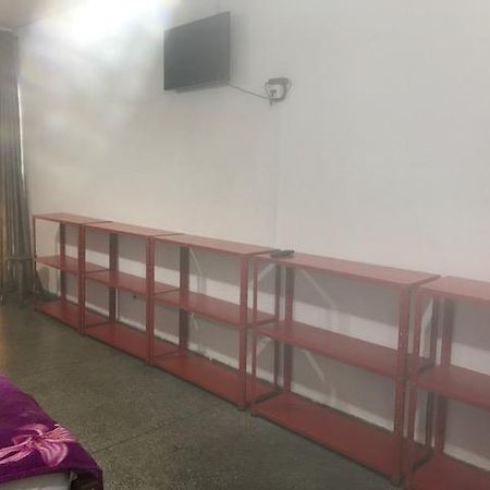 Hotel Gran Solar 2 Contagem Ngoại thất bức ảnh