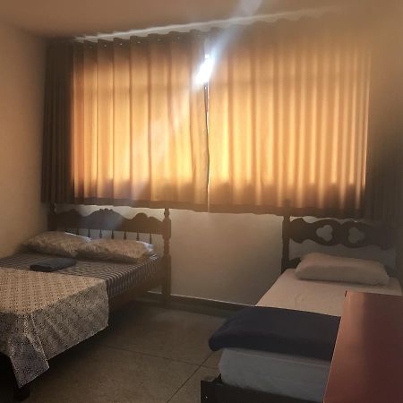 Hotel Gran Solar 2 Contagem Ngoại thất bức ảnh