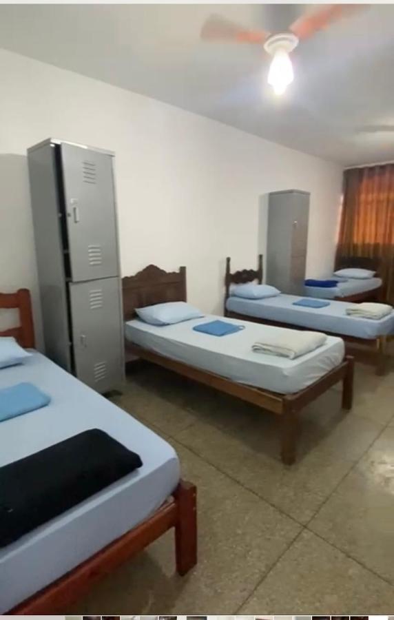 Hotel Gran Solar 2 Contagem Ngoại thất bức ảnh