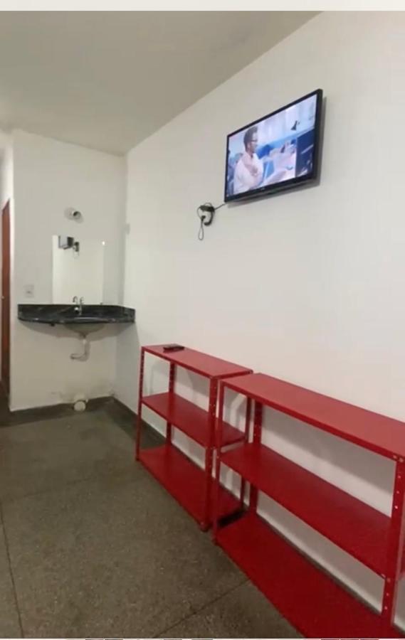 Hotel Gran Solar 2 Contagem Ngoại thất bức ảnh