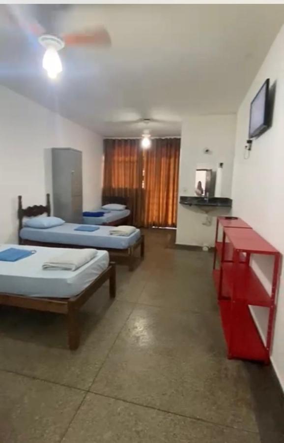 Hotel Gran Solar 2 Contagem Ngoại thất bức ảnh