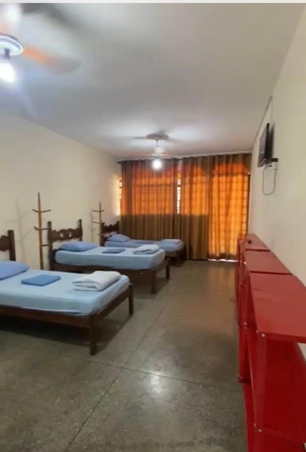 Hotel Gran Solar 2 Contagem Ngoại thất bức ảnh