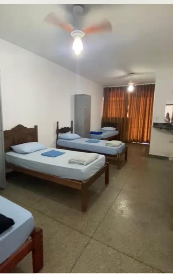 Hotel Gran Solar 2 Contagem Ngoại thất bức ảnh