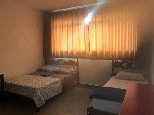 Hotel Gran Solar 2 Contagem Ngoại thất bức ảnh