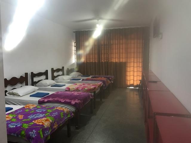 Hotel Gran Solar 2 Contagem Ngoại thất bức ảnh