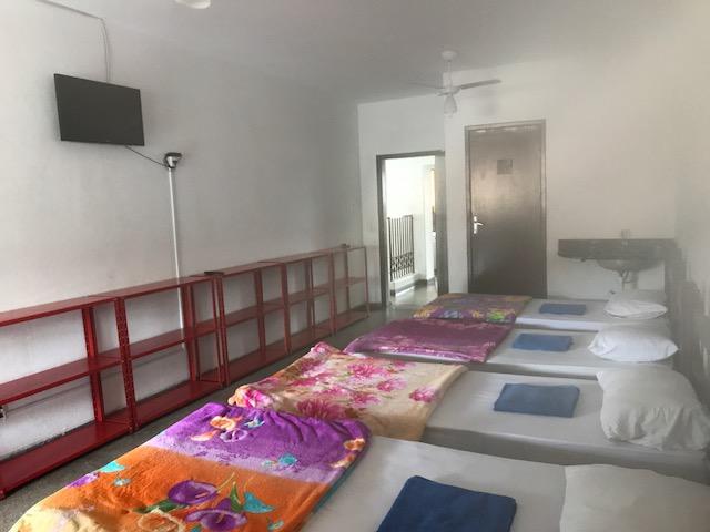 Hotel Gran Solar 2 Contagem Ngoại thất bức ảnh
