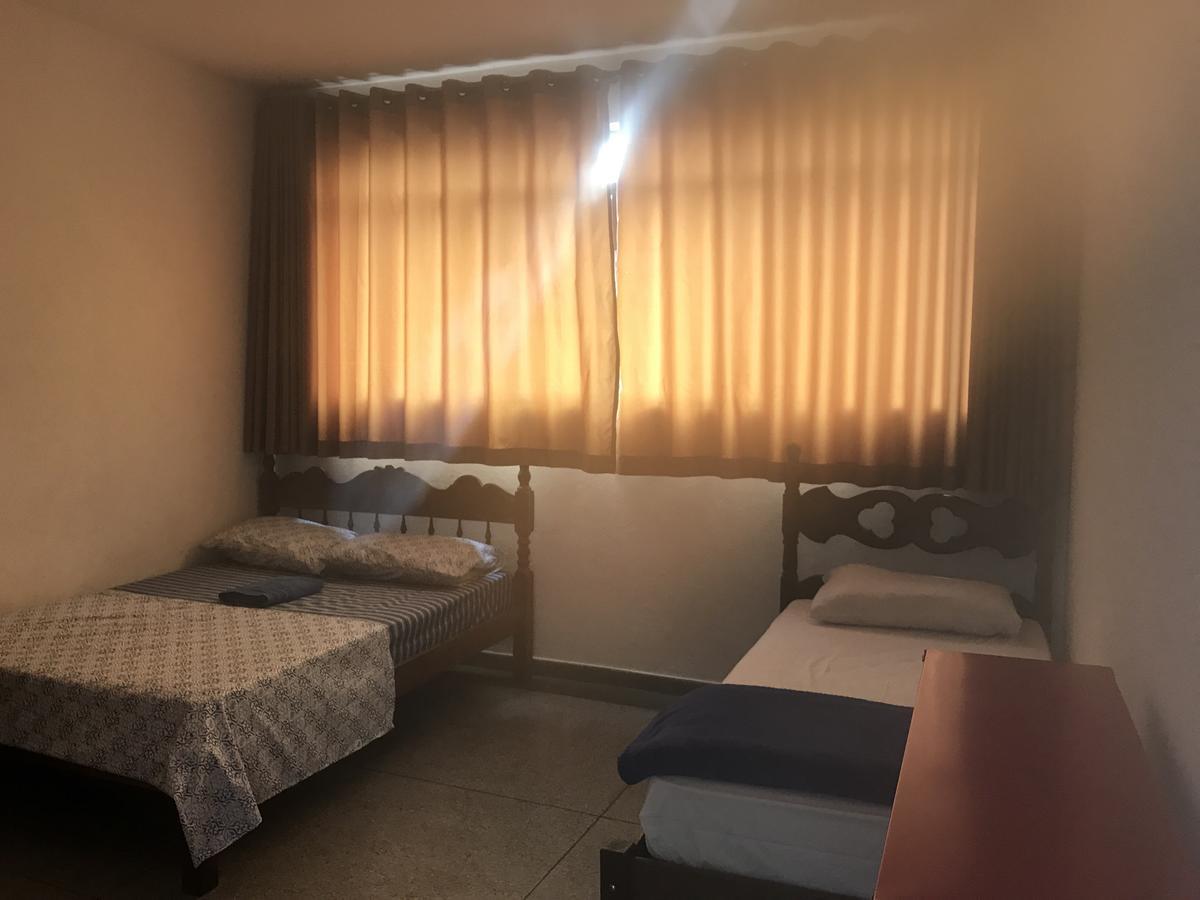 Hotel Gran Solar 2 Contagem Ngoại thất bức ảnh