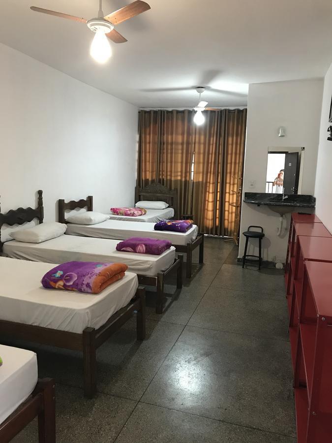 Hotel Gran Solar 2 Contagem Ngoại thất bức ảnh