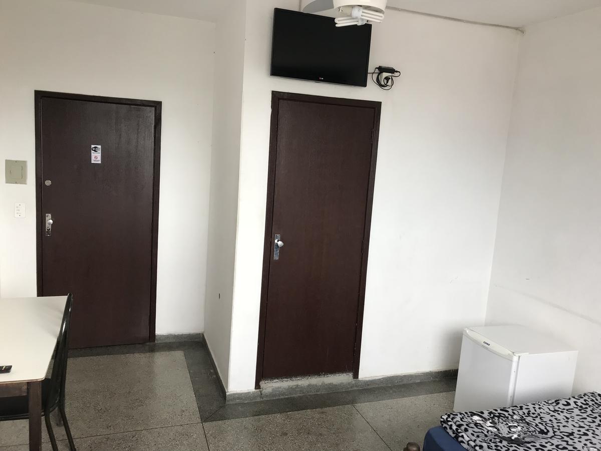 Hotel Gran Solar 2 Contagem Ngoại thất bức ảnh