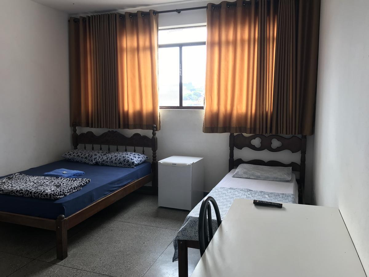 Hotel Gran Solar 2 Contagem Ngoại thất bức ảnh