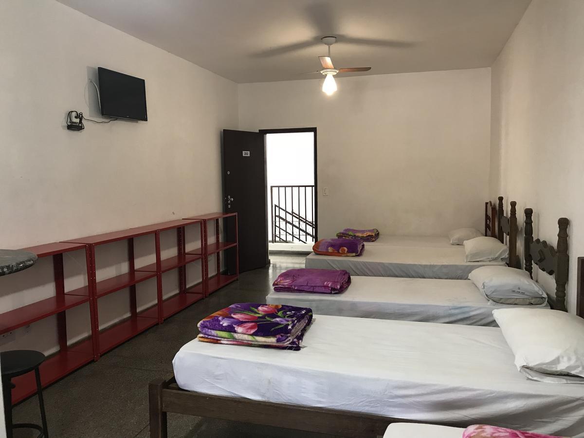 Hotel Gran Solar 2 Contagem Ngoại thất bức ảnh