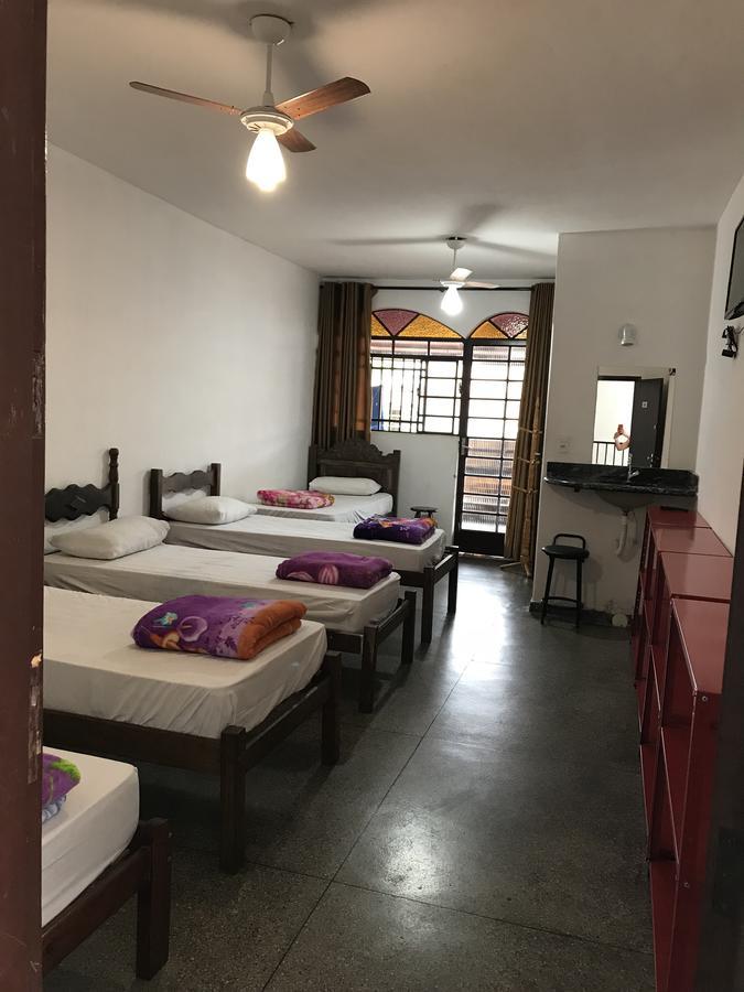 Hotel Gran Solar 2 Contagem Ngoại thất bức ảnh