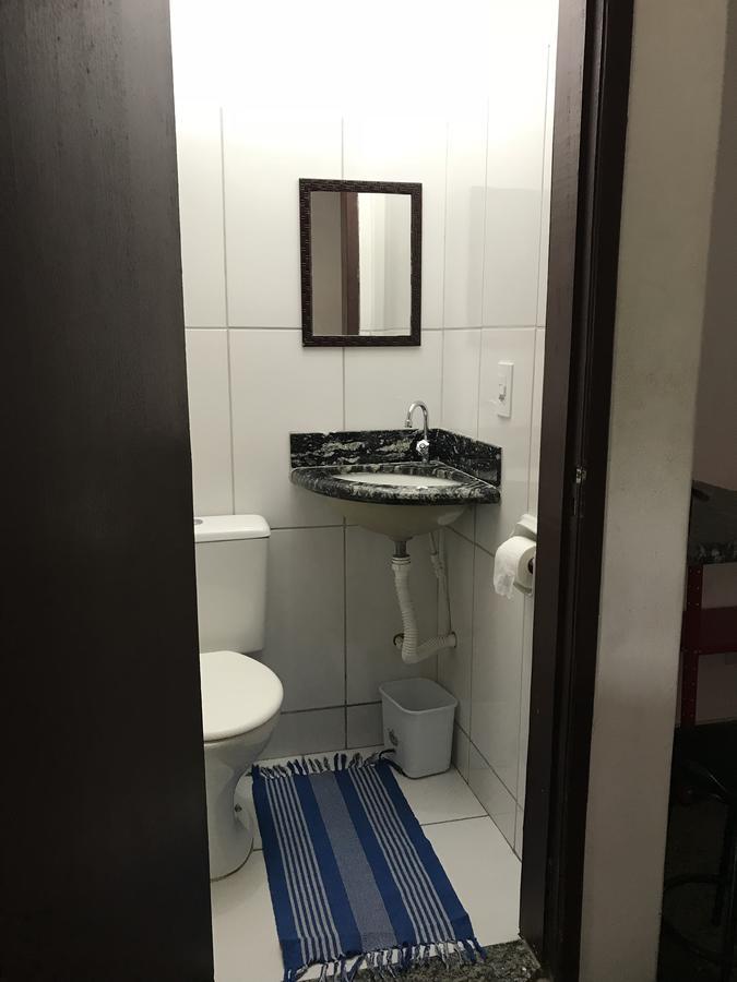 Hotel Gran Solar 2 Contagem Ngoại thất bức ảnh
