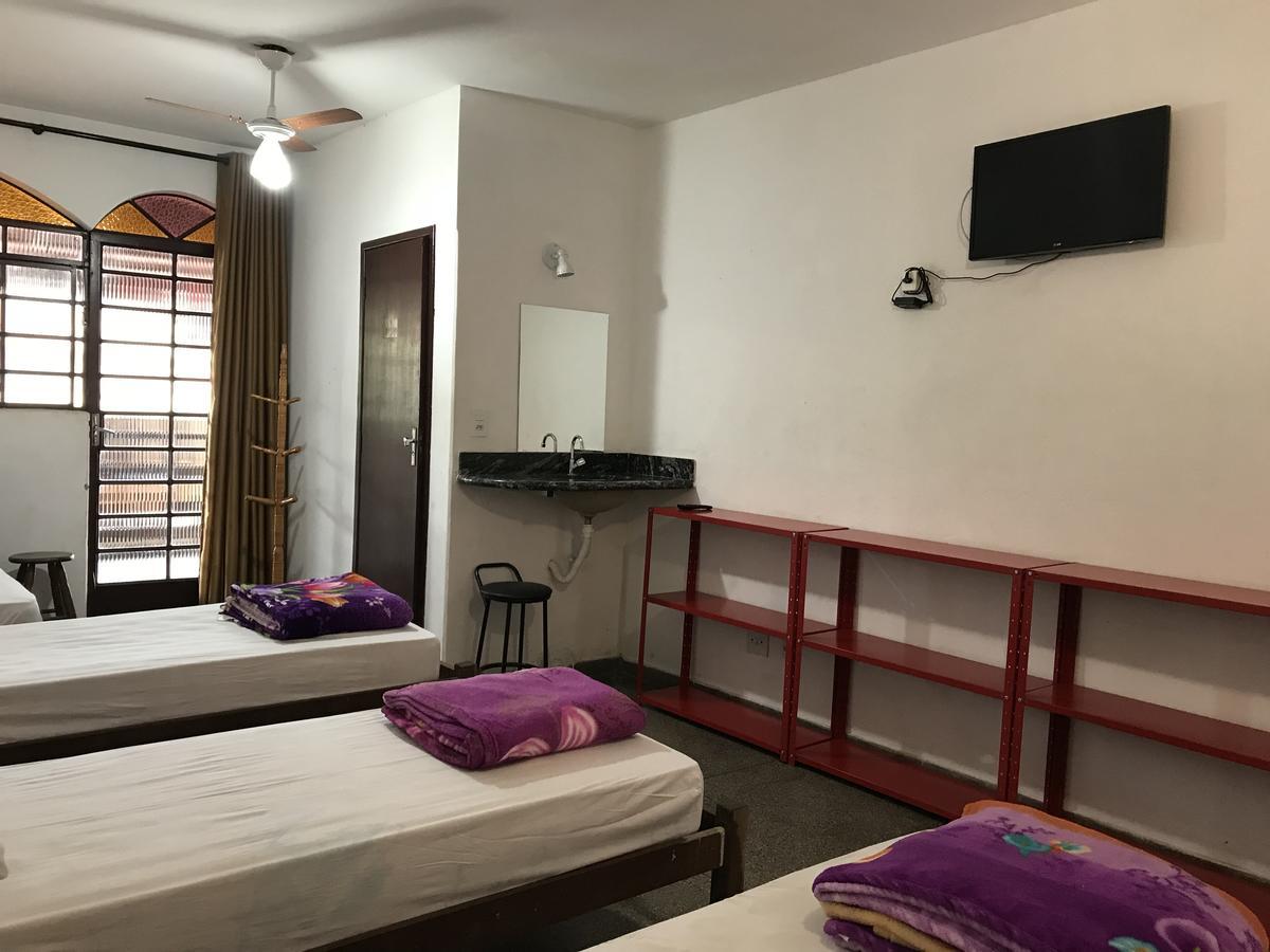 Hotel Gran Solar 2 Contagem Ngoại thất bức ảnh